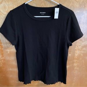 NWT Old Navy Crop Top